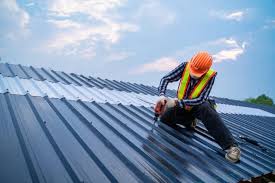 Best 4 Ply Roofing  in Eldorado, TX